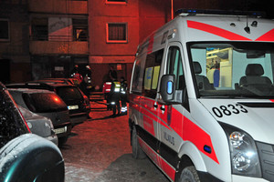 Vilniuje nuo žaibinio meningoko mirė kūdikis