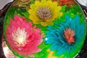 Savamokslės žemaitės tortai verčia aikčioti iš nuostabos