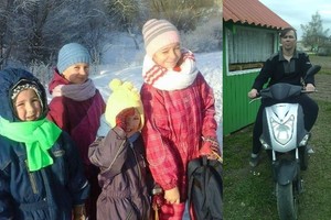 Daugiavaikės šiaulietės likimas nepagailėjo – gavo to, ko nesitikėjo