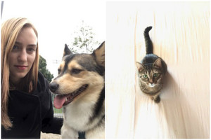 Į Vokietiją gyventi emigravusių lietuvių meilei nesutrukdė niekas