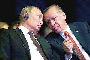 Įtakingiausi 2016-ųjų asmenys: kas jie ir kaip pakeitė pasaulį?