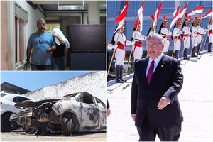 Į meilės trikampį įsivėlusi Graikijos ambasadoriaus žmona įvykdė kraupų planą