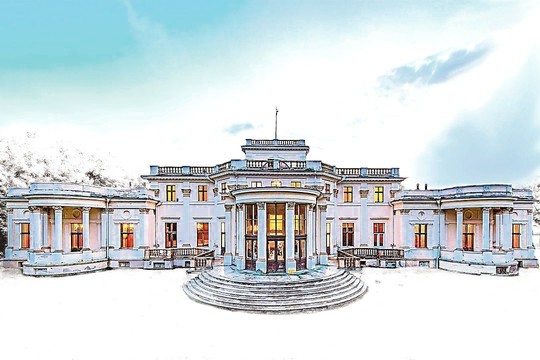 Metų pabaiga – skambanti