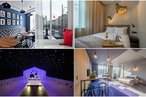 2016-aisiais duris atvėrę viešbučiai – sunku patikėti, kad jie Lietuvoje