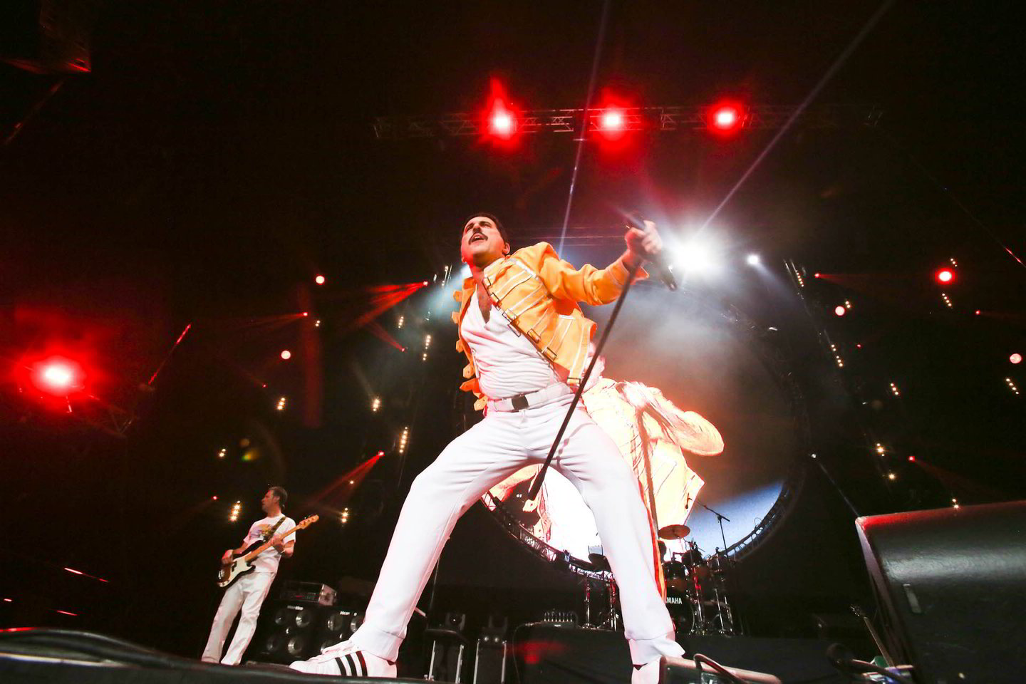 Grupė „Killer Queen“.