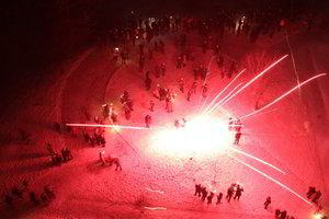 Pavojingi fejerverkai: turite mokėti suteikti ir pirmąją pagalbą