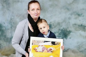 Naujametę naktį pasirodęs kraujas kaunietei atnešė baisius išbandymus