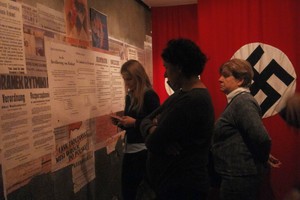 Lenkijos žydų atminties keliais. Kodėl prie kaimynų muziejų nuolat nutįsta eilės?