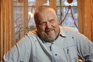 Didžiausias kauniečio noras – padėkoti už jam įsodintą moters širdį