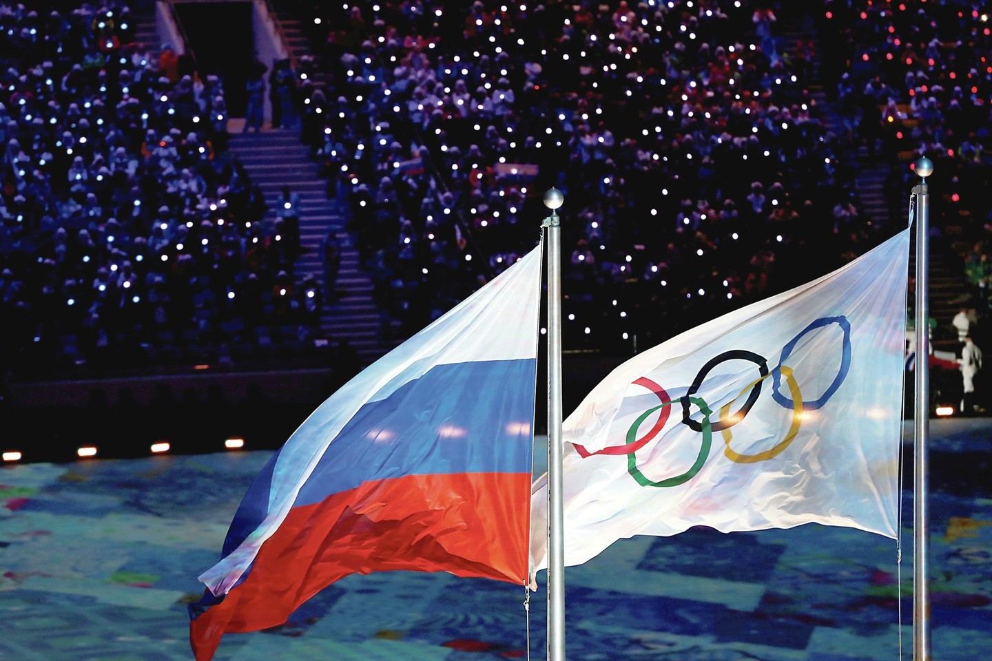 2016-uosius paženklino su Rusijos sportu susiję dopingo skandalai, lydėję ir Rio de Žaneiro olimpines žaidynes.