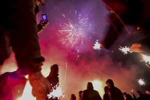 Liūdnos petardų sprogimų pasekmės – išdraskyti pirštai ir apdegę kūnai