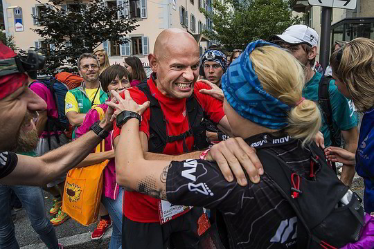 Gediminas Grinius toliau garsina Lietuvą pergalėmis