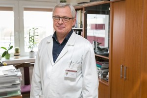 Garsus pilvo chirurgas atskleidė, kas buvo kaltas dėl sudėtingiausių situacijų