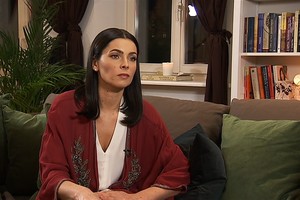 Agnė Jagelavičiūtė atvėrė širdį: „Jeigu neturėtume vaiko, mes jau seniai būtume išsiskyrę“