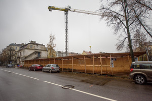 Parduodamų viešbučių kambarių skandale Vilniuje – kurioziška kulminacija