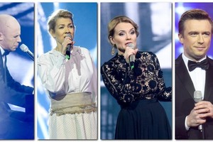 „Auksinio balso“ finalo aistros: laimėjo Lina Rastokaitė