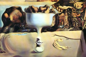 Ką apie menininkų sveikatą byloja jų kūriniai?