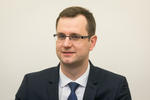 „Lietuvos geležinkelių“ vadovas Mantas Bartuška užsiminė, kaip rinksis pavaduotojus
