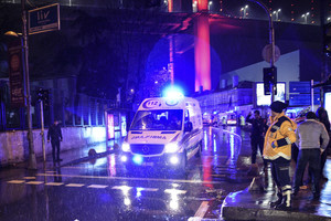 Iš Prancūzijos į Turkiją atvykę broliai Stambule regėjo tik kraują ir paniką