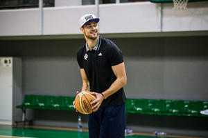 Donatas Motiejūnas antradienį taps „Pelicans“ nariu: lietuvio laukė dar dvi komandos