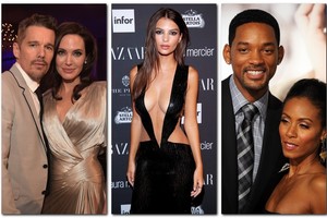 Trys ilgai slėptos lemtingos išdavystės