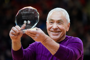 Lietuvių numylėtinis Juozas Petkevičius: „Gal aš per mažas džentelmenui“