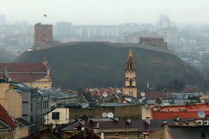 Lietuvos politika 2017-aisiais: kas laukia?