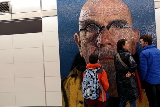 Niujorkas sužavėtas: po 50 metų atidarytos trys naujos metro stotys