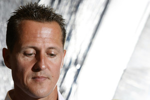 Michaelio Schumacherio 48-ąjį gimtadienį lydi dvejopos žinios