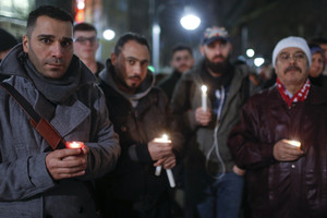 Kodėl didėja Vokietiją paliekančių migrantų srautai?