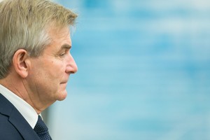 Seimo pirmininkas ir VSD išreiškė susirūpinimą dėl TV3 televizijos