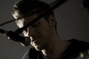 Išgirskite: „Justin 3“ daina apie Vilnių, skirta „Eurovizijos“ atrankai