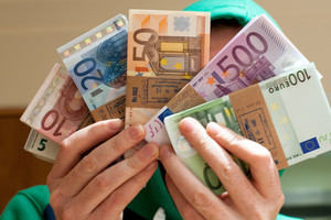 Šalies sporto pinigai pradėti dalinti – krepšinis norėjo daugiau, bet gavo per nagus