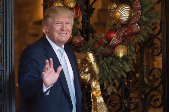 Trumpas JAV prekybos atstovu nori skirti protekcistą Kinijos kritiką