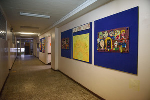 Vilniaus P.Vileišio progimnazijos tėvai neapsikentė – dėl direktorės kreipėsi į prezidentę