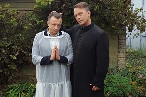 Po sunkių išgyvenimų Gedimino Juodeikos gyvenime nauji iššūkiai