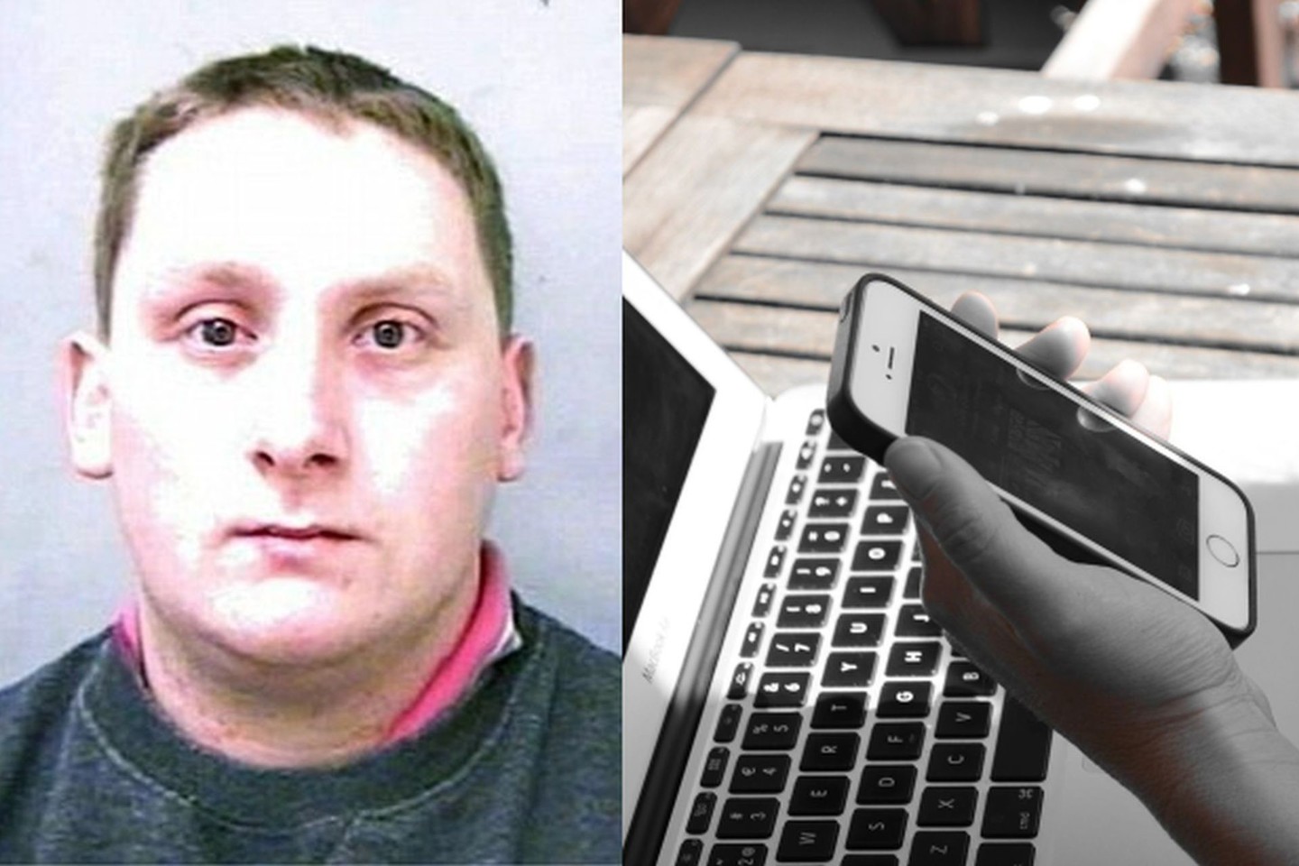 Per savaitę Liamas savo meilei išsiuntė daugiau nei 1200 žinučių, o merginos telefonas rodė beveik 300 praleistų buvusio draugo skambučių.