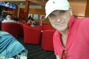 Išlepusio Žilvino Grigaičio dienos klausimas: skristi ar neskristi