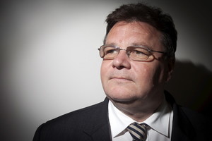 Linas Linkevičius: „Lietuva krypties nekeis“