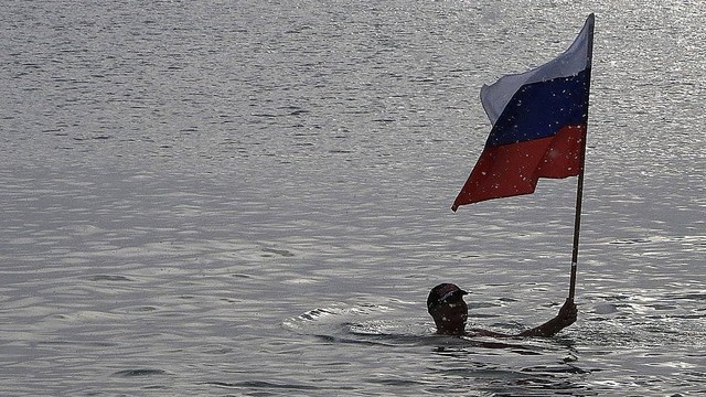 Kodėl dauguma Lietuvos lenkų ir rusų palaiko V. Putiną ir Krymo aneksiją?