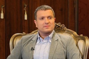 Tėvu tapęs Deivydas Zvonkus: „Keturių asmenų šeimos išlaikymui teks dirbti dvigubai sunkiau“