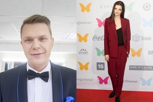 Su žmona besiskiriantis Mindaugas Stasiulis ir Gabrielė Martirosianaitė jau kurį laiką – pora?