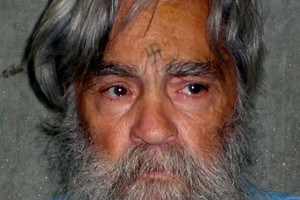 Kalinamas JAV žudikiškos sektos lyderis tebėra gyvas