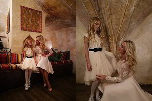 Vestuves atšventusi Ingrida Martinkėnaitė: „Mūsų pažintis nieko rimto nežadėjo“