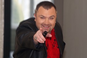 Daug kartų meile nusivylęs Eugenijus Ostapenka: „Ieškau moters tik seksui“