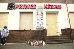 Musulmonams nužudžius lenką šalyje kilo neramumai