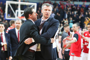 Po smūgio „Lietuvos rytui“ – aistros: Tomas Pačėsas užsipuolė teisėją, sirgaliai – varžovus