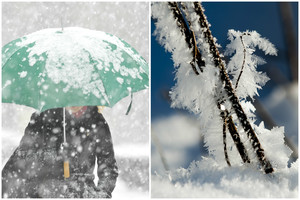 Gelbėtojai dėl grėsmingų orų prašo pasirūpinti savo artimaisiais