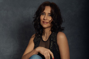 Išgirskite: Irena Starošaitė pristato naują dainos „Tuk tuk širdele“ versiją