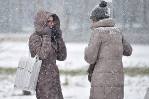 Ką daryti, kad šaltis odai būtų nebaisus?